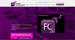 Desktop Screenshot of fcofg.com